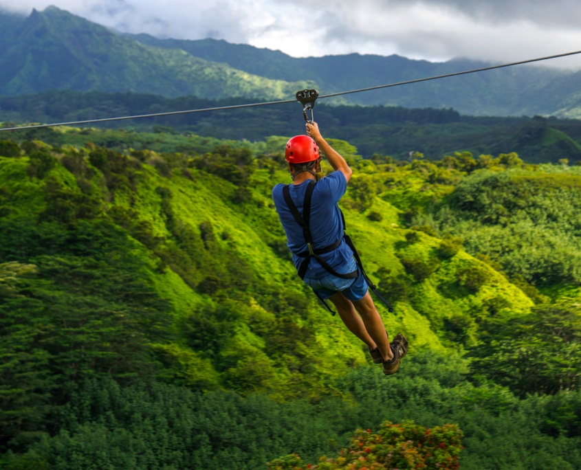 seven-zipline-course-kauai-backcountry-adventures seven zipline course kauai backcountry adventures