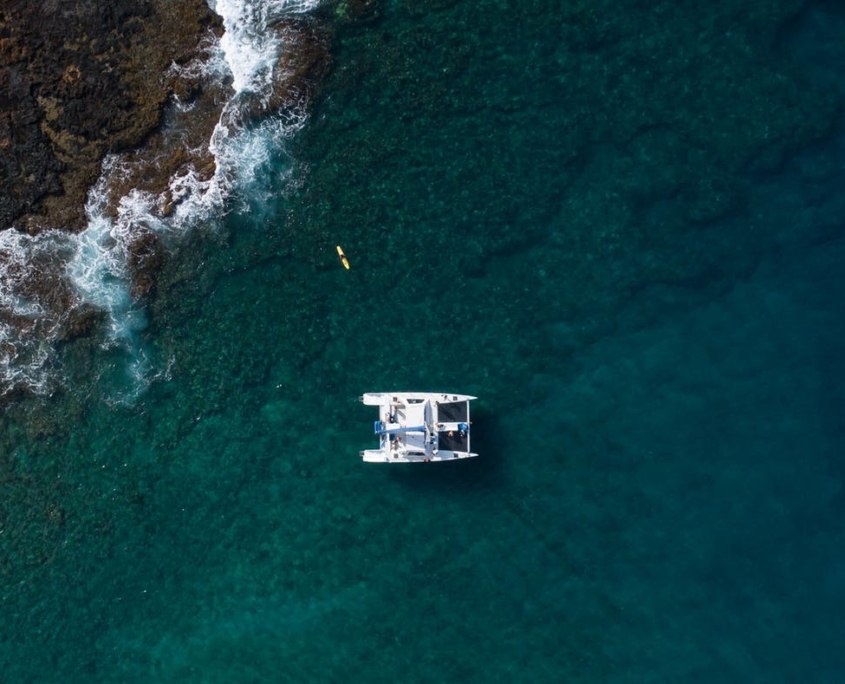 -holo-holo-charters-kauai-snorkeling-locations Holo Holo Charters Kauai Snorkeling Locations