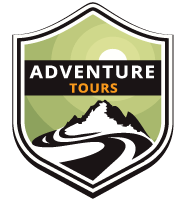 Adventure Tour Badge Hawaii Tour