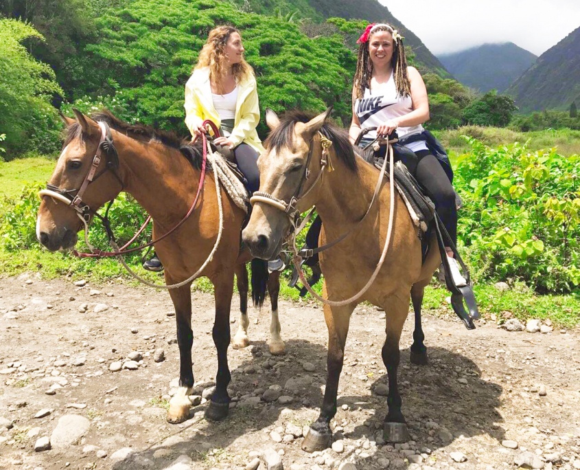 waipio incredible beauty big island waipio on horseback waipio incredible beauty big island waipio on horseback