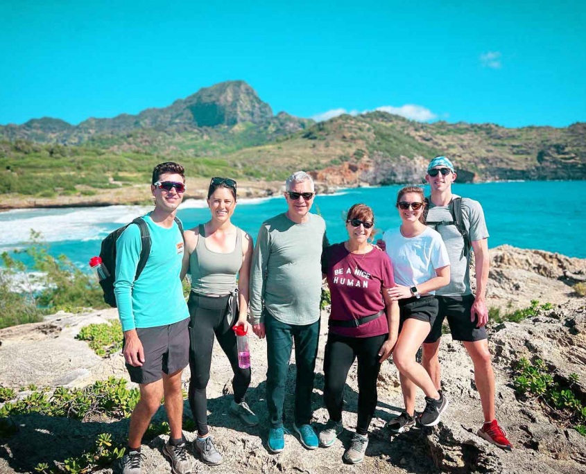 fun-family-hiking-tour-kauai-hiking-tours fun family hiking tour kauai hiking tours
