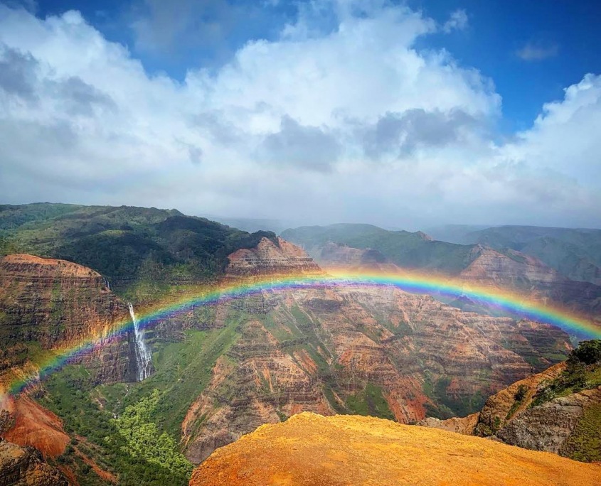 hawaiian-adventure-through-waimea-and-kokee-state-parks-kauai-hiking-tours hawaiian adventure through waimea and kokee state parks kauai hiking tours