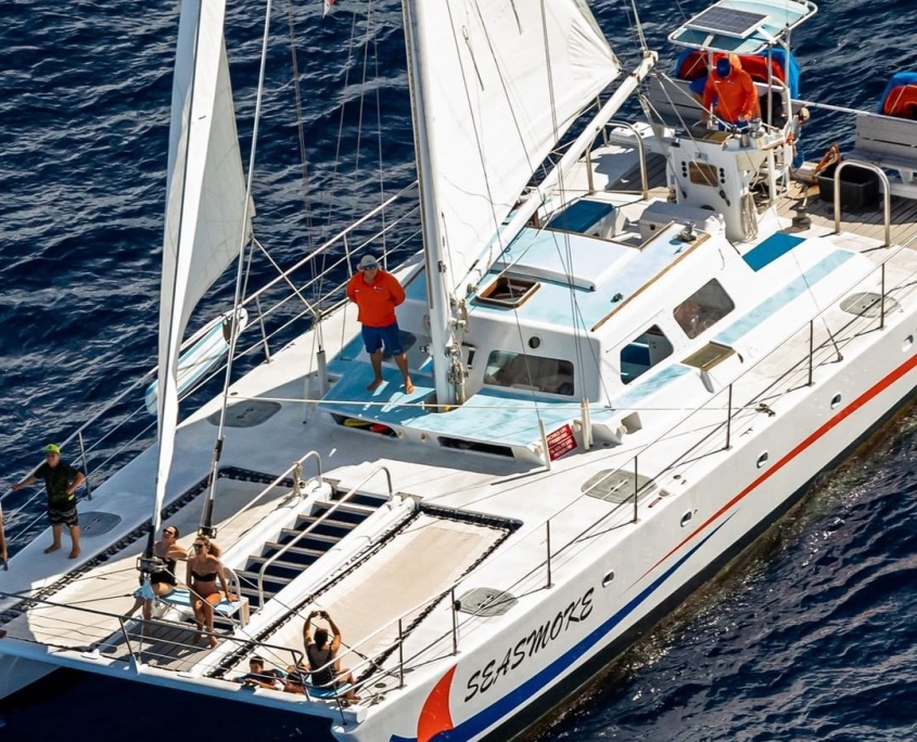 ocean-sports-glass-bottom-boat-cruises-big-island-amazing-sea-life ocean sports glass bottom boat cruises big island amazing sea life