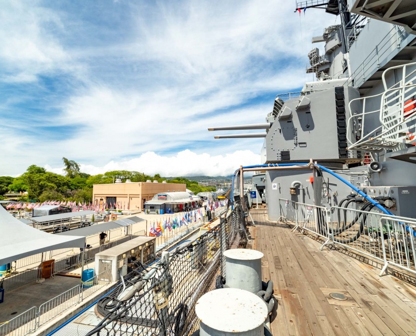 uss-missouri-deck-and-dock-battleship-missouri-memorial-pearl-harbor-historic-sites uss missouri deck and dock battleship missouri memorial pearl harbor historic sites