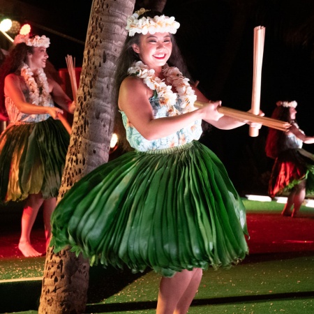 Germaine Luau Product