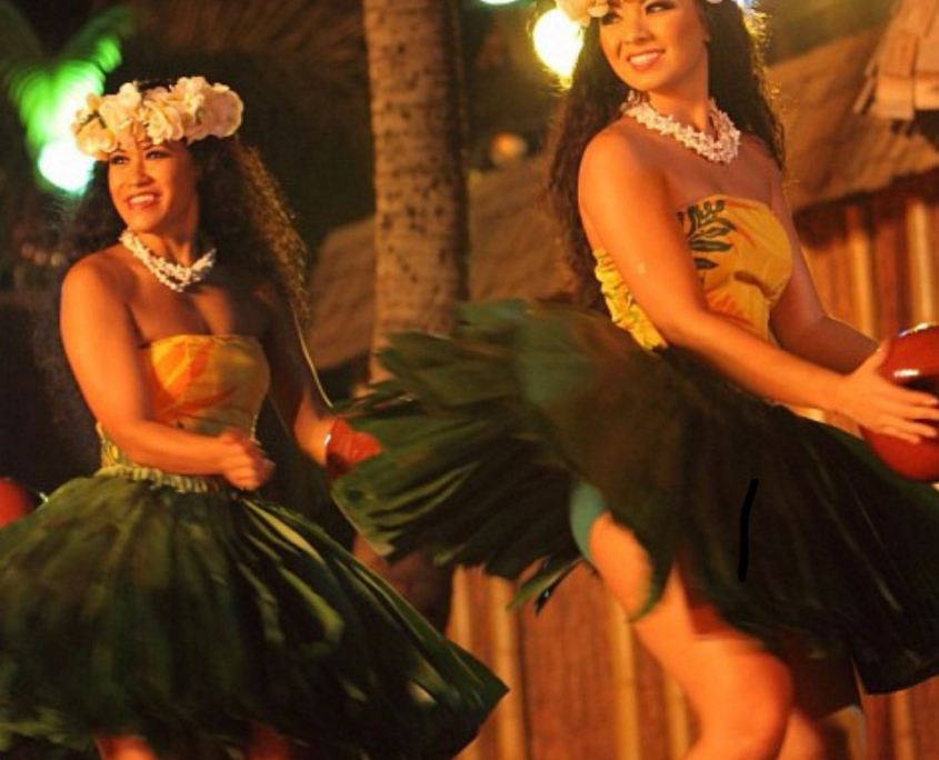 one of americas best luaus germaines luau