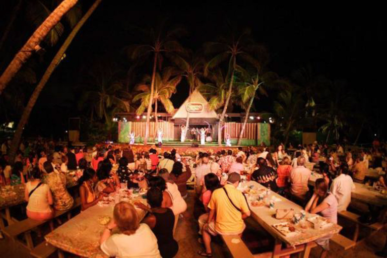 Party Feature