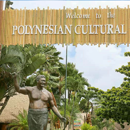 Polynesian Cultural Center | Hawaii Tours & Activities