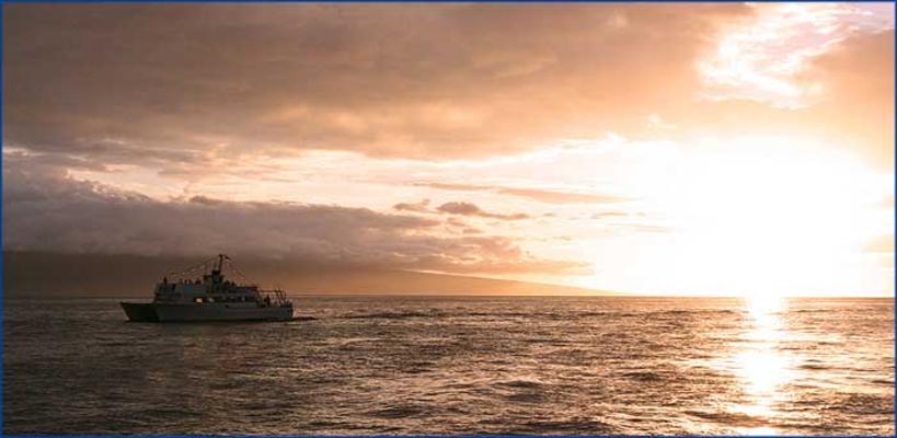 maui princess dinner cruise