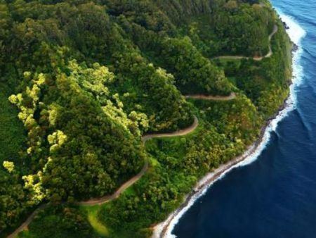 Road To Hana Maui Day Tour From Oahu