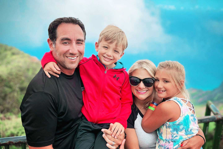 A Family Hiking Tour Kauai Hiking Tours