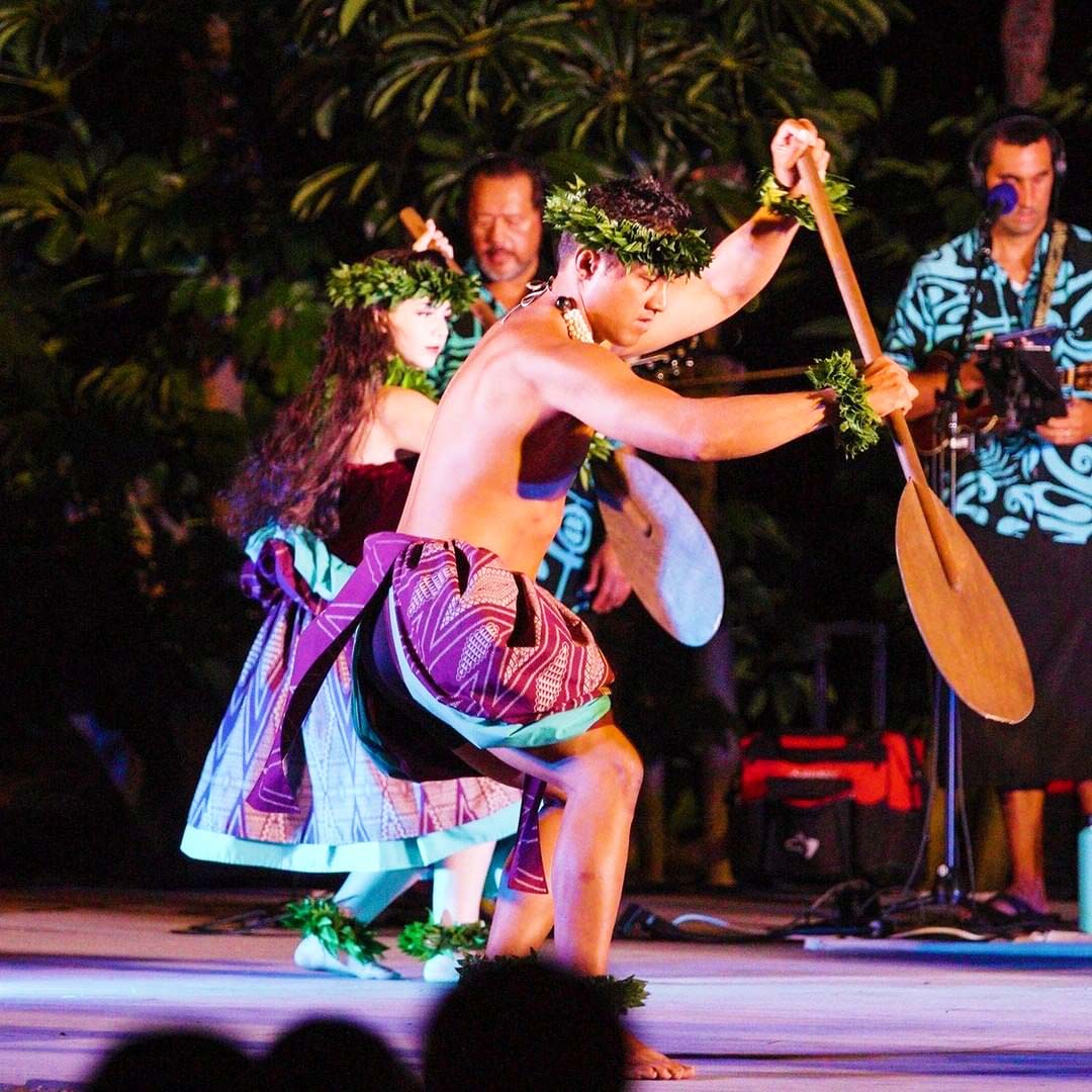 an evening at the beautiful fairmont orchid hawaii island breeze