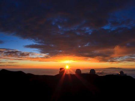 MAUNA KEA VOLCANO STARGAZING VOYAGE FROM HILO