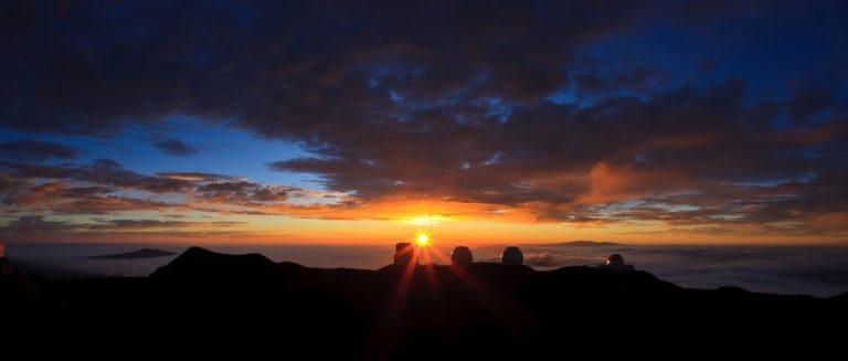MAUNA KEA VOLCANO STARGAZING VOYAGE FROM HILO