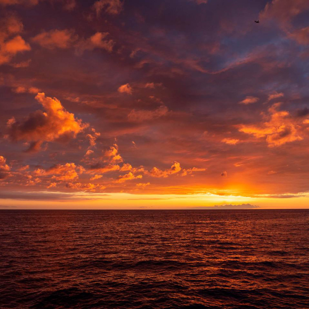 Bodyglovehawaii Hawaii Sunset Dinner Cruise Beautiful Sunset