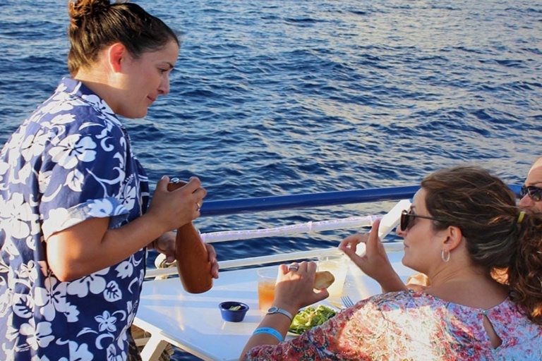 Calypso Dinner Cruise Service