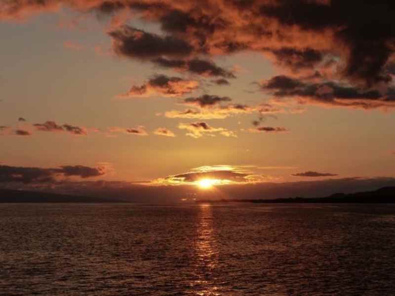 calypso maui sunset dinner cruise