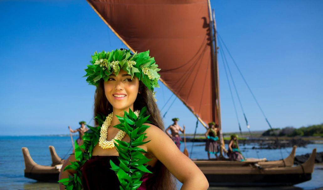come experience the magic and history of hawaii hawaii loa luau island breeze
