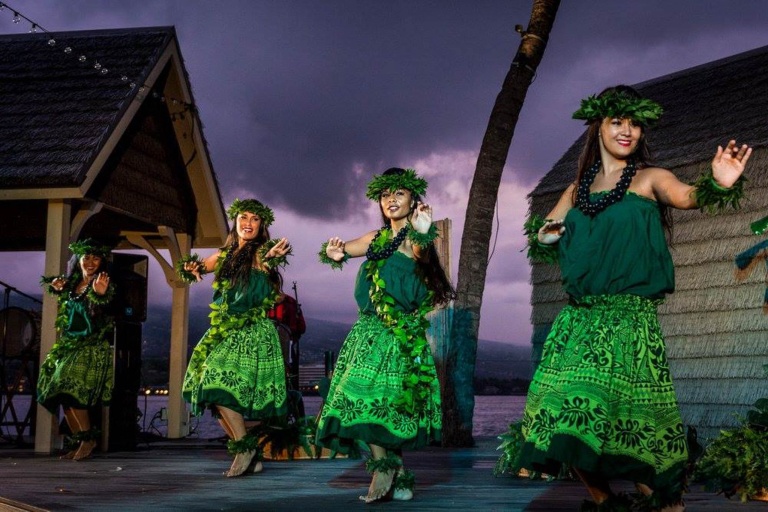Eventsbyislandbreeze Island Breeze Luau Local Culture Dancers