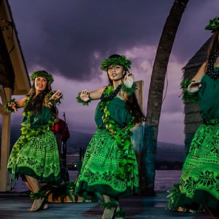 Eventsbyislandbreeze Island Breeze Luau Local Culture Dancers Product