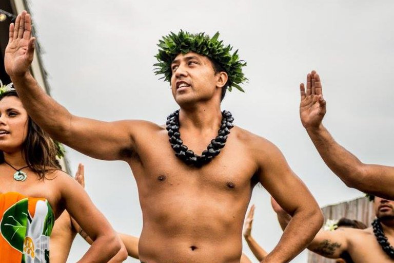 Eventsbyislandbreeze Island Breeze Luau Luau Entertainment
