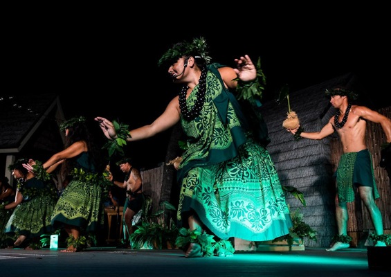 Eventsbyislandbreeze Slide Island Breeze Luau Dancers