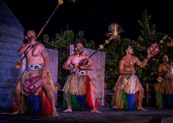 Eventsbyislandbreeze Slide Island Breeze Luau Group