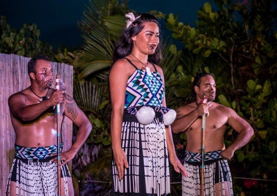 Eventsbyislandbreeze Slide Island Breeze Luau Perform