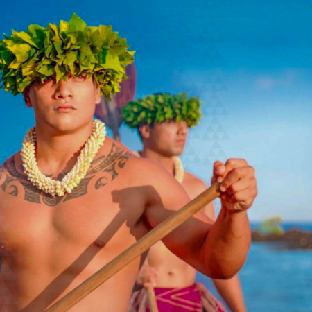 Hawaii Loa Luau An Incredible Hawaii Luau Experience At The Hawaii Loa Luau Island Breeze Product