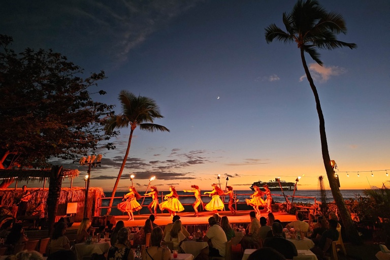 Konaluau Hawaiian History