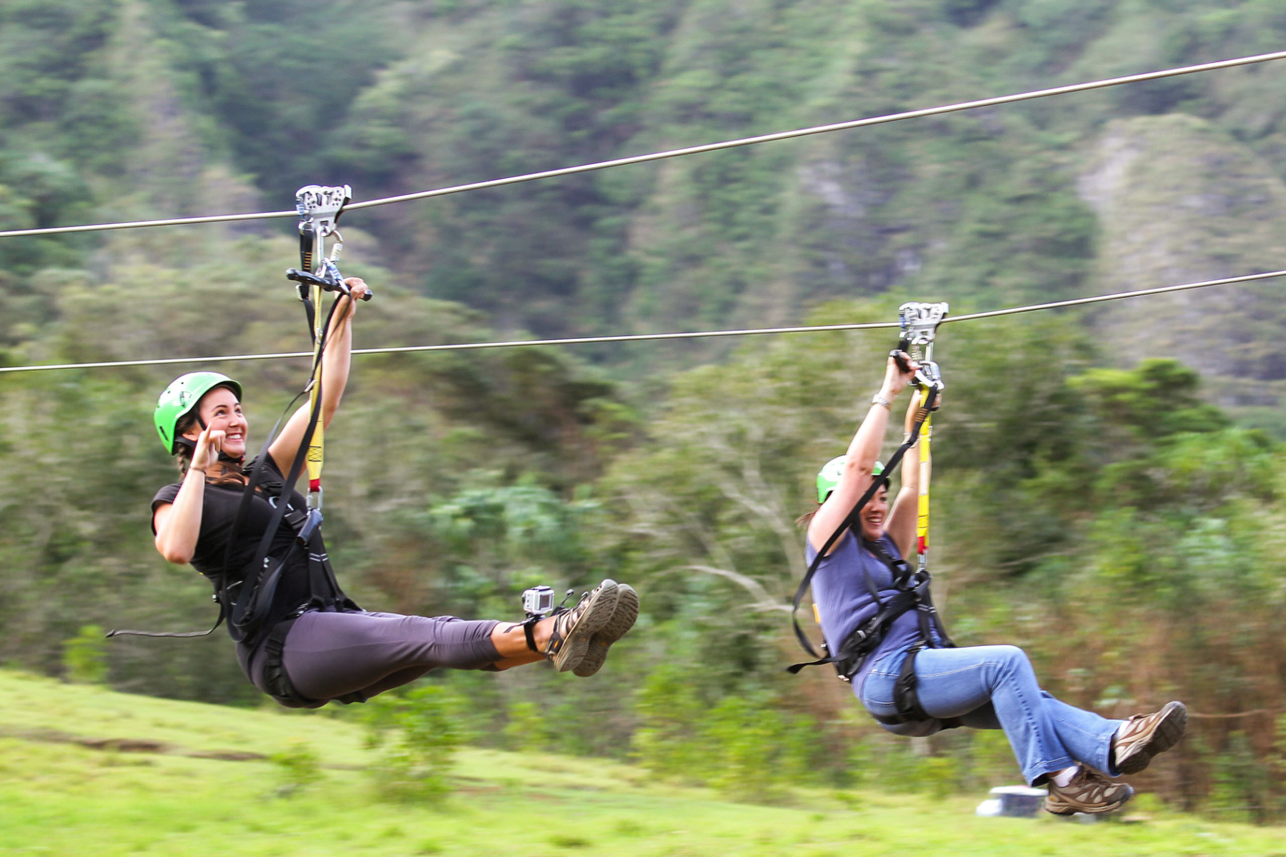 Zipline