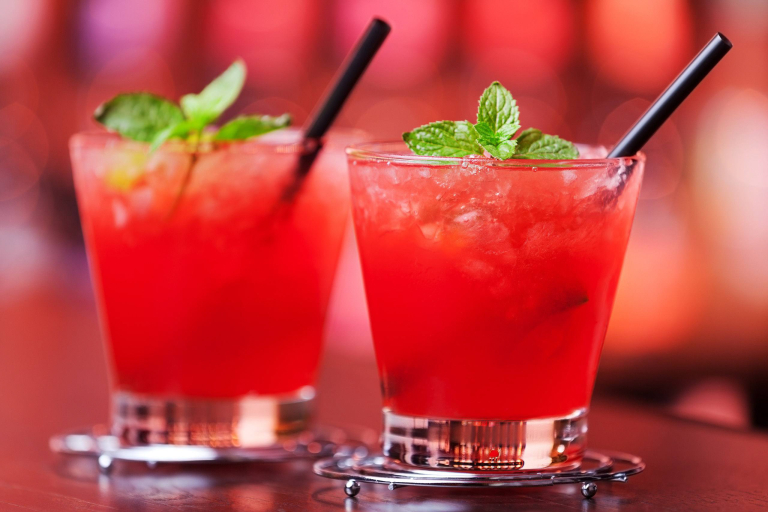 Legends Of Hawaii Luau Mai Tais Feature