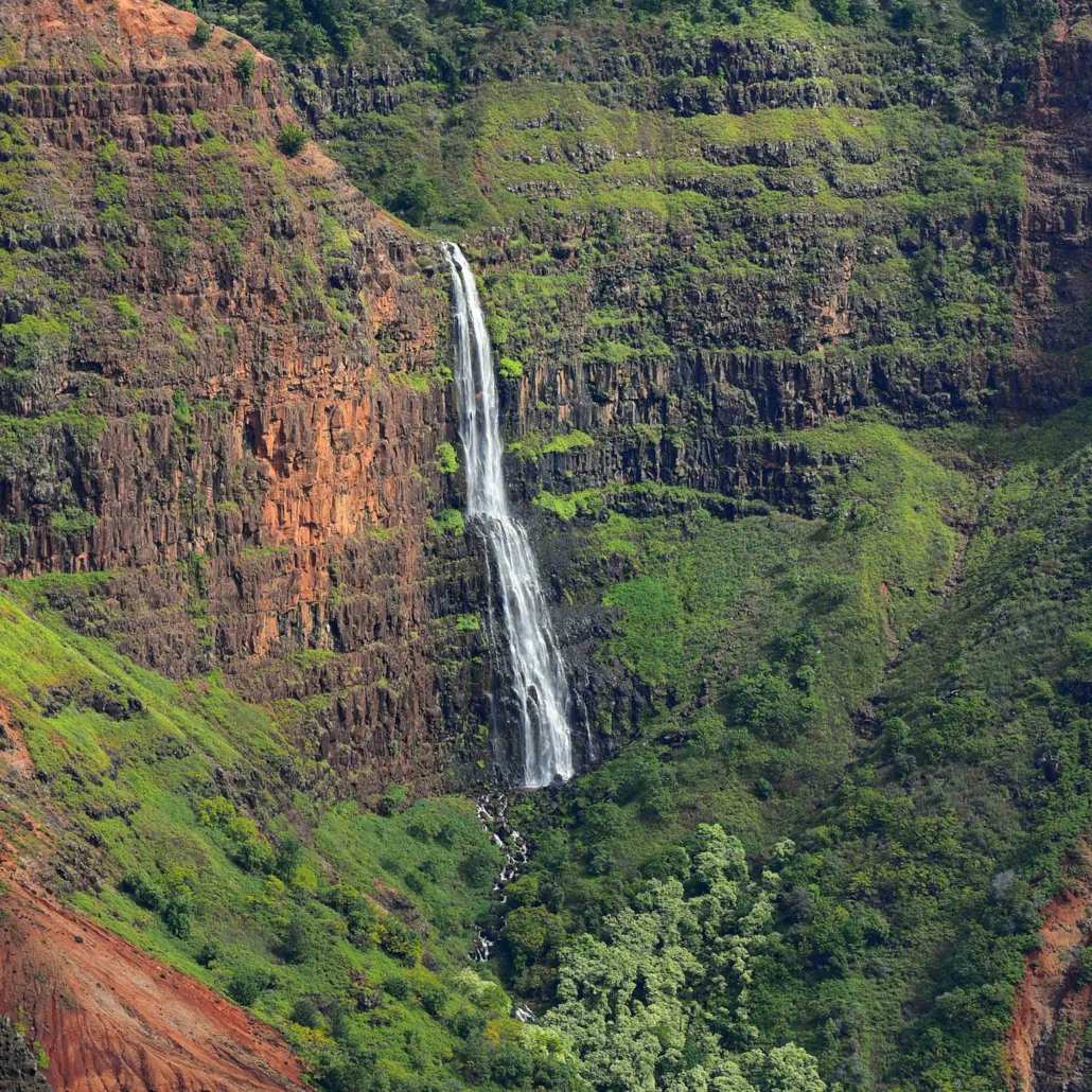 Polyad Kauai Waimea Canyon Waimea Canyon Experience Magnificent Waimea Canyon