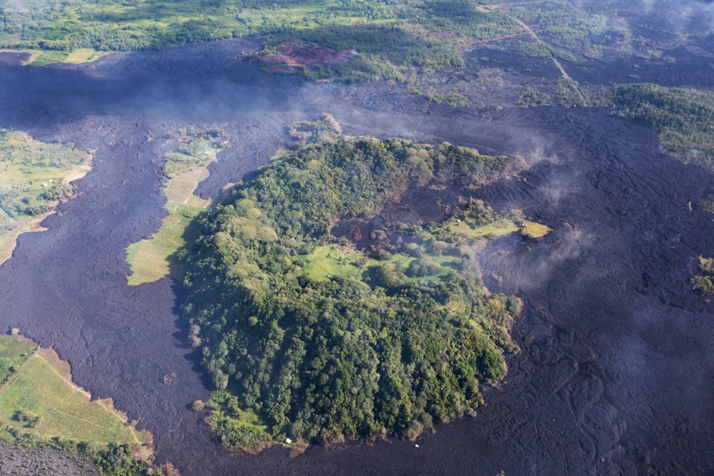 Big Island Volcano Tour Hawaii Volcanoes National Park Tours
