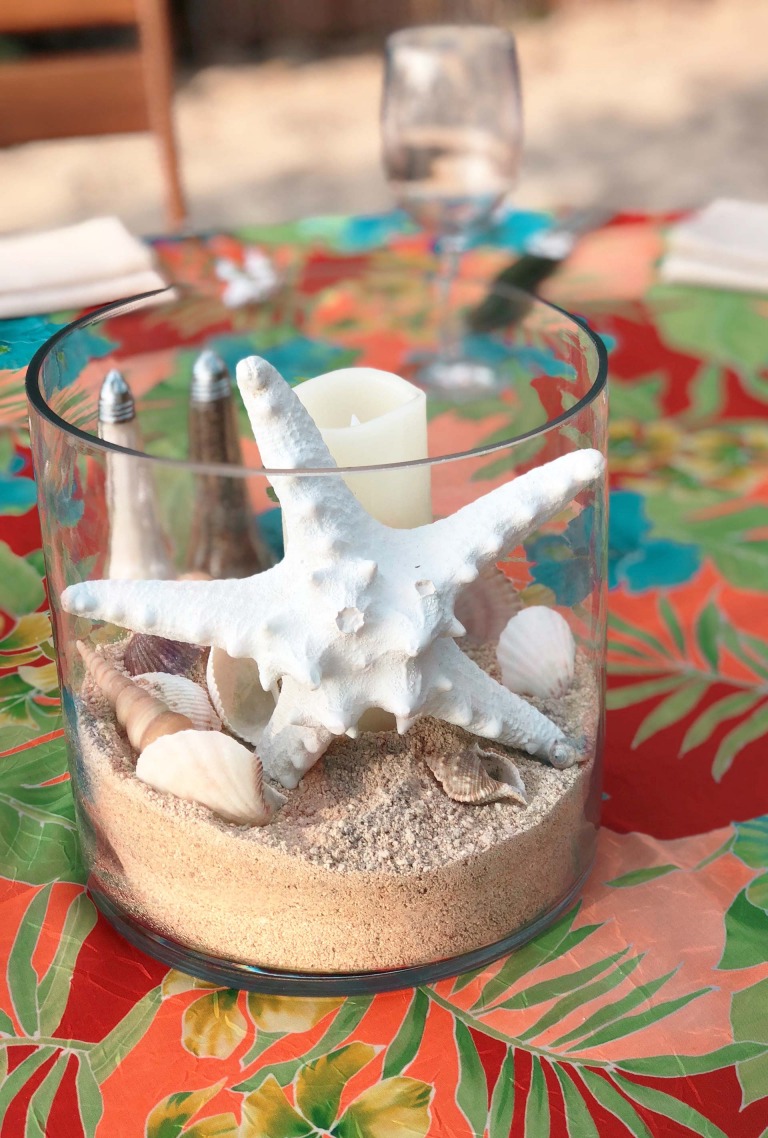 steeped in tradition and history at the hawaii loa luau island breeze scaled
