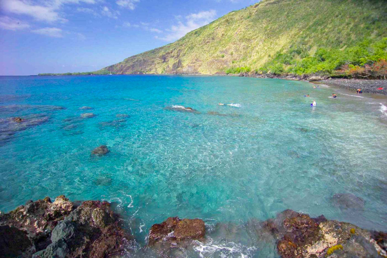 Wasabi Tours Hawaii Historic Kona And Farm Tour Kealakekua Bay