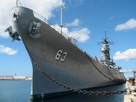 Pearl Harbor USS Arizona Memorial & USS Missouri Tour