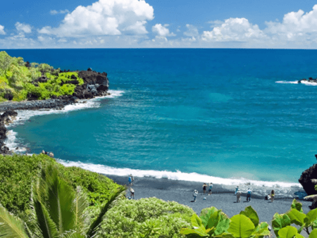 Road to Hana