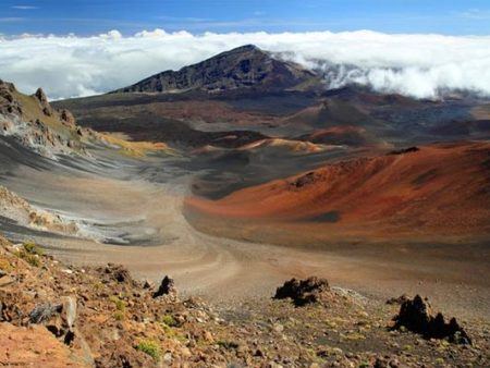 Haleakalā Sunset Tour