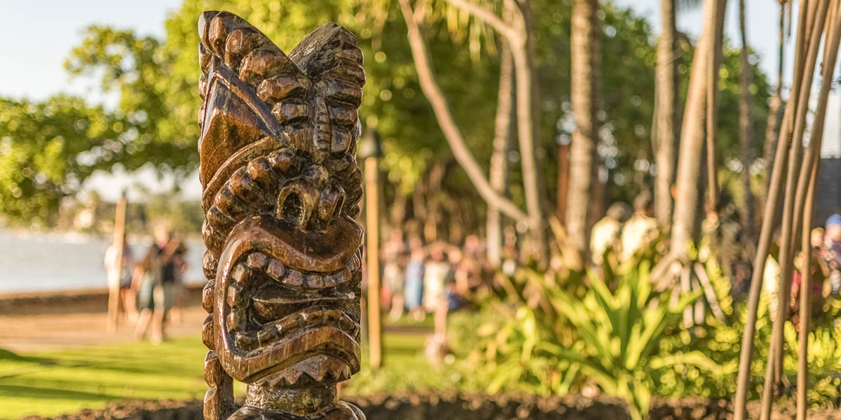 Best Luaus on Big Island of Hawaii