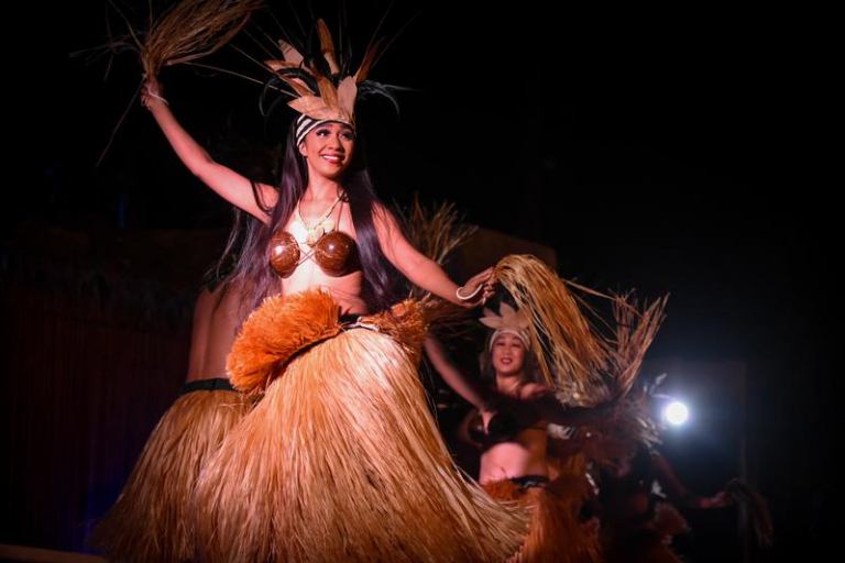 Myths of Maui