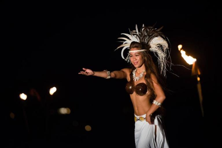 Myths of Maui