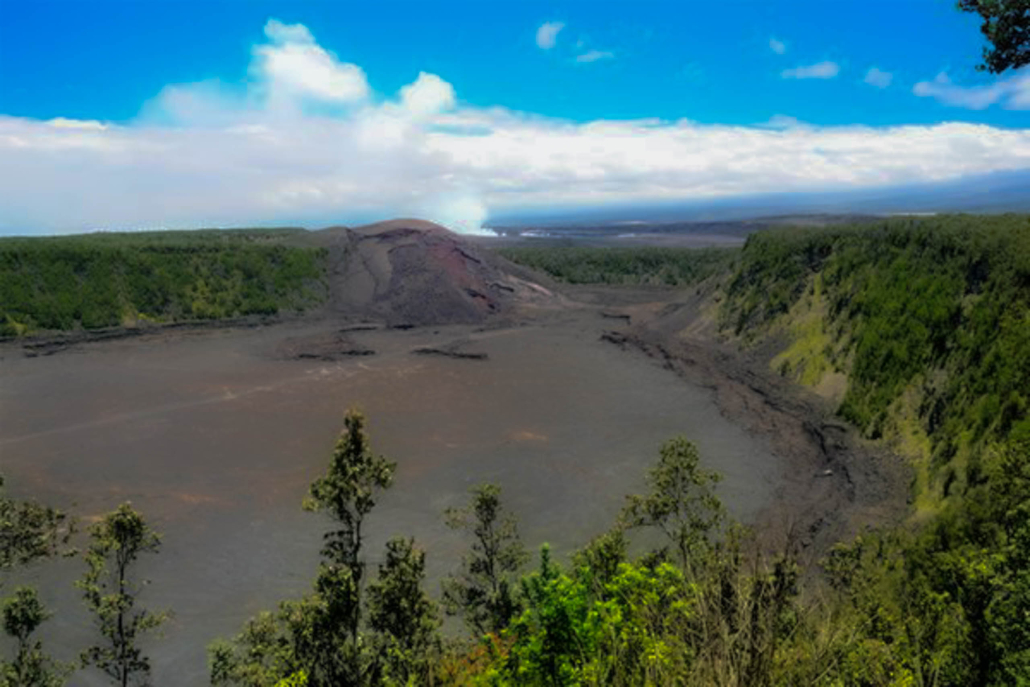 Big Island Volcano Tour from Oahu Explore The Active Volcano