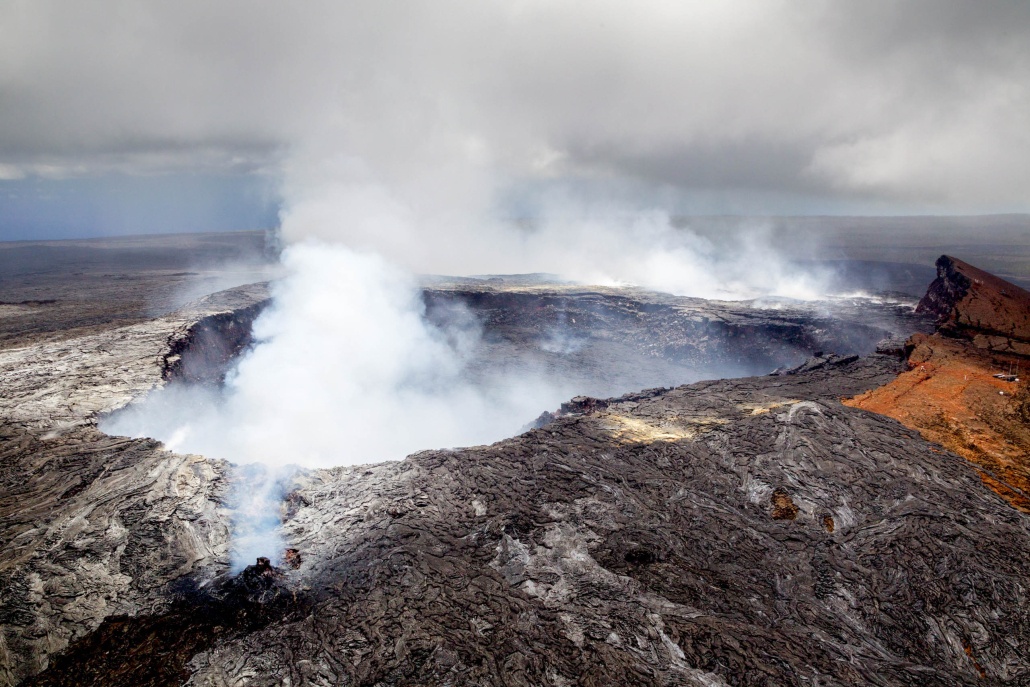 Volcano & What to See in Hilo