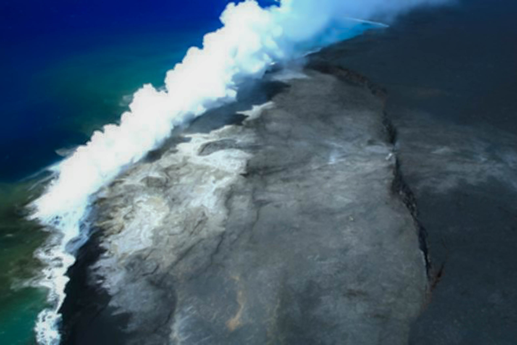 Big Island Volcano Tour from Oahu Explore The Active Volcano
