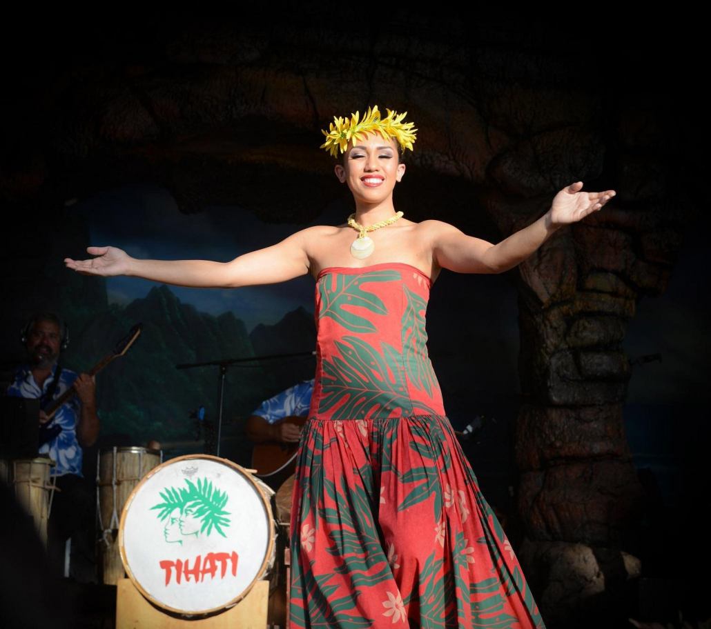 drums of the pacific maui hawaiian music