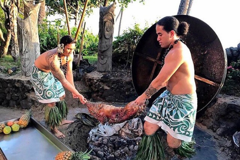 Drumsofthepacificmaui Imu Traditional