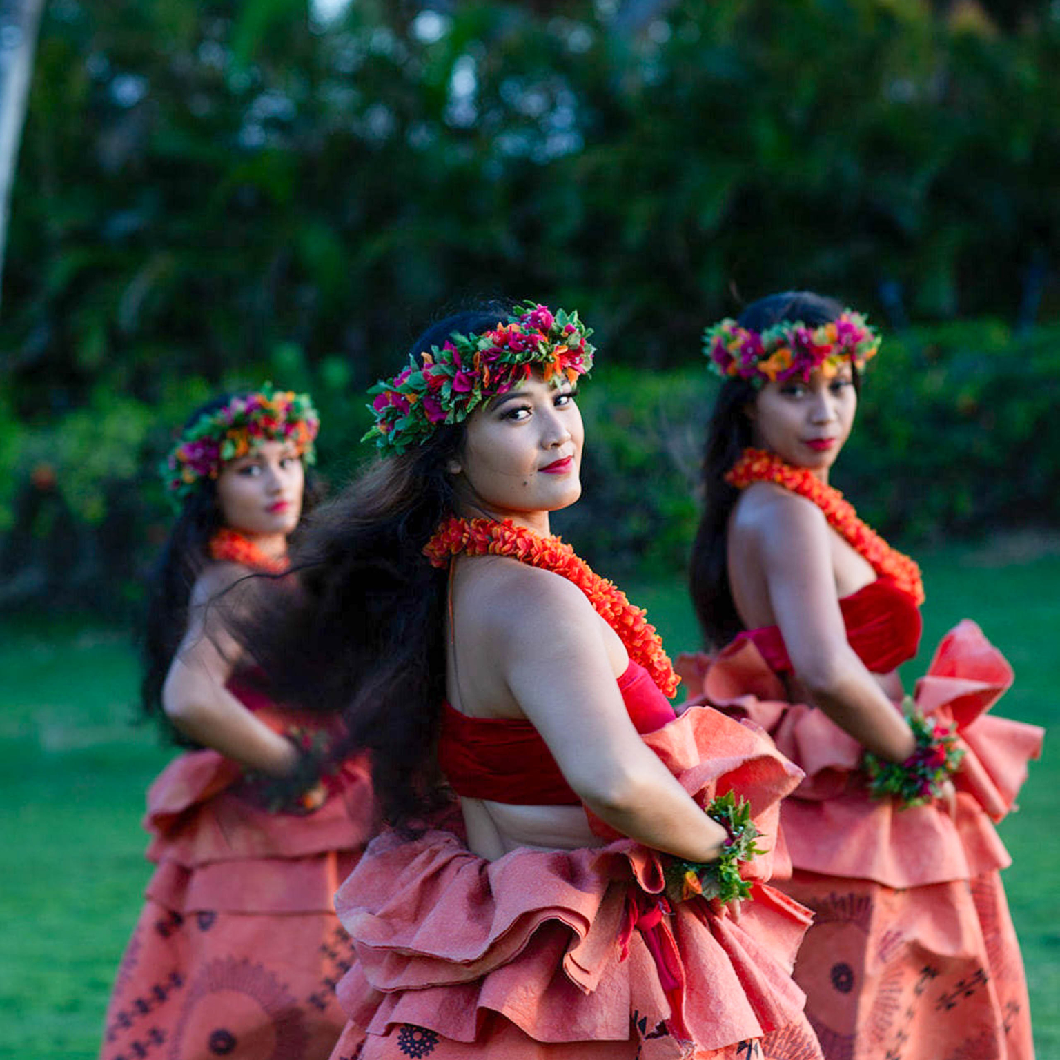Grand Wailea Luau Costco - ilancu2