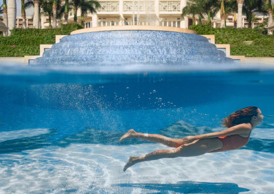 Grandwailea Grand Wailea Luau Grand Wailea Slider