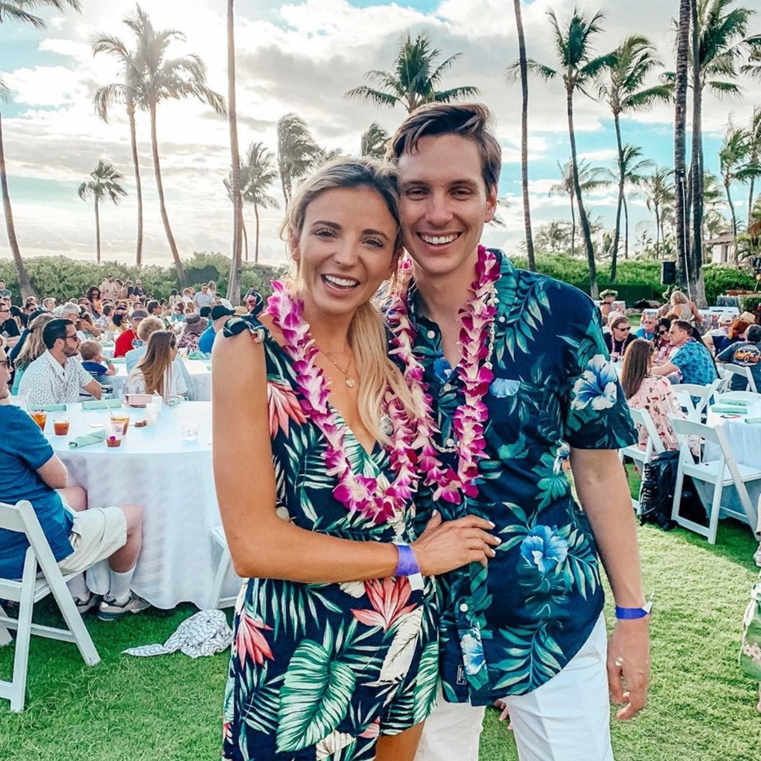 Grand Wailea Luau Costco - 0jmi159